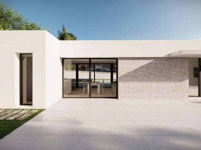 Casa en venta en l'Alacantí, Valencia