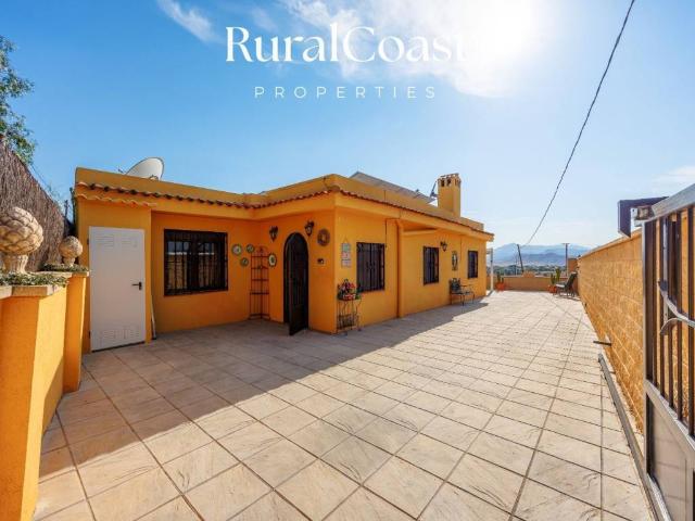 Casa en venta en l'Alacantí, Valencia