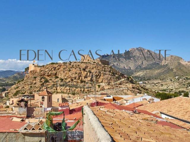 Casa en venta en Busot