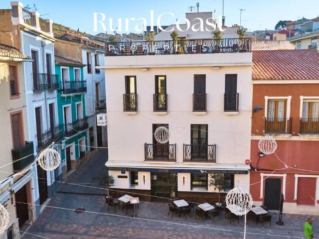 Casa en venta en Busot