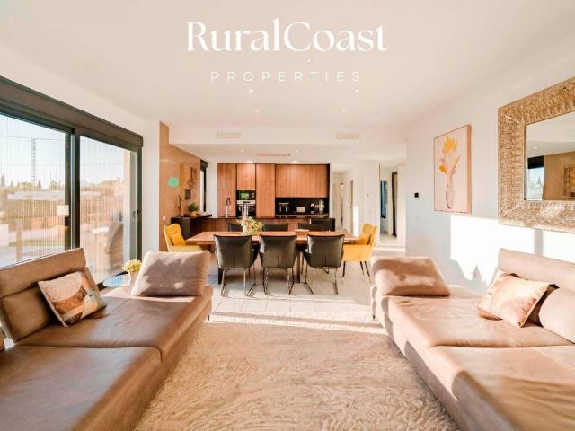 Casa en venta en Busot