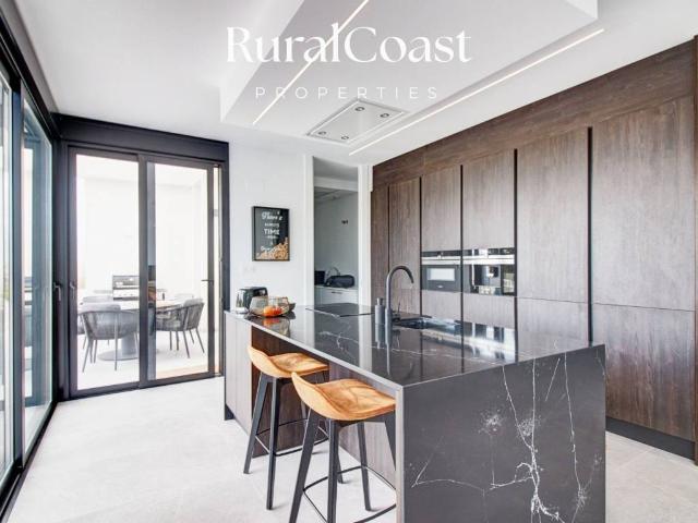 Casa en venta en Busot