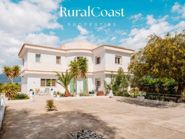 Casa en venta en Busot