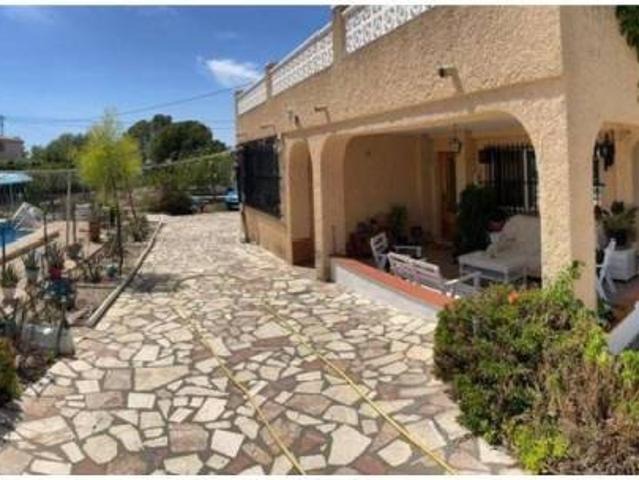 Casa en venta en l'Alacantí, Valencia