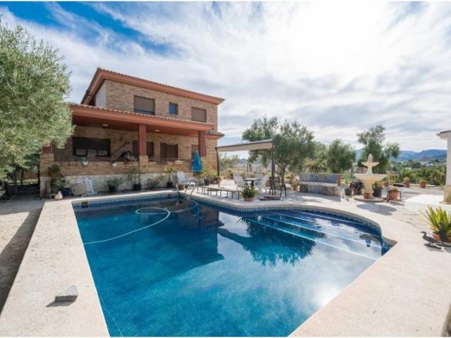 Casa en venta en l'Alacantí, Valencia