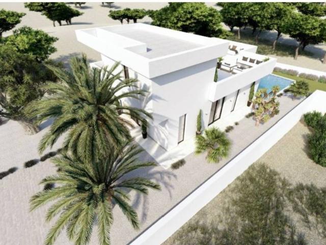 Casa en venta en l'Alacantí, Valencia