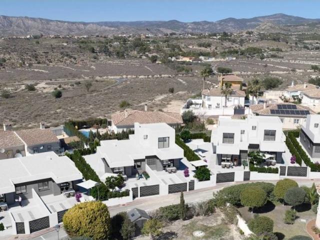 Casa en venta en Busot, Alacant / Alicante