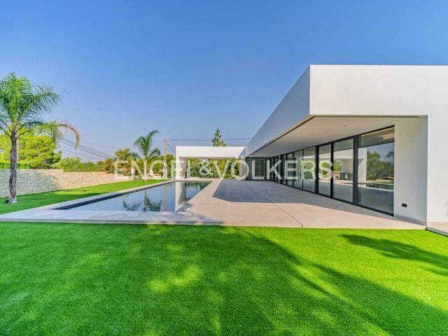 Casa en venta en l'Alacantí, Valencia