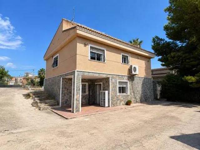 Casa en venta en l'Alacantí, Valencia