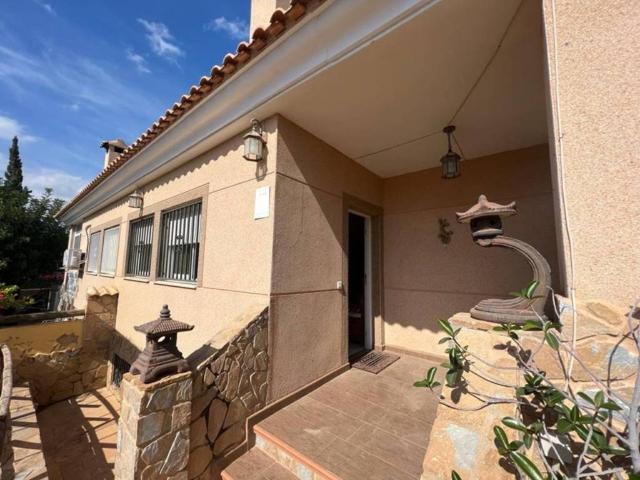 Casa en venta en Busot