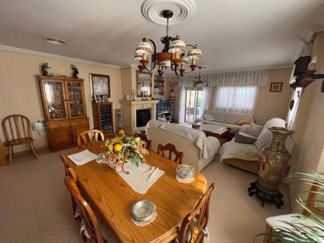 Casa en venta en l'Alacantí, Valencia