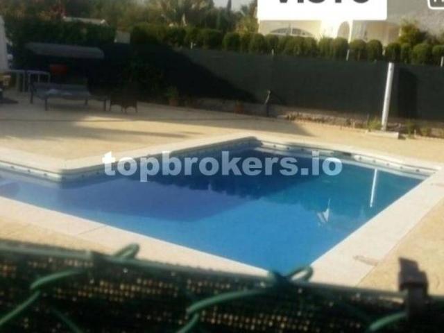 Casa en venta en Busot, Valencia