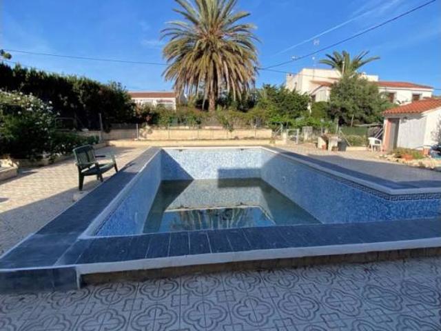 Casa en venta en Urbanització Foia dels Patos, Busot