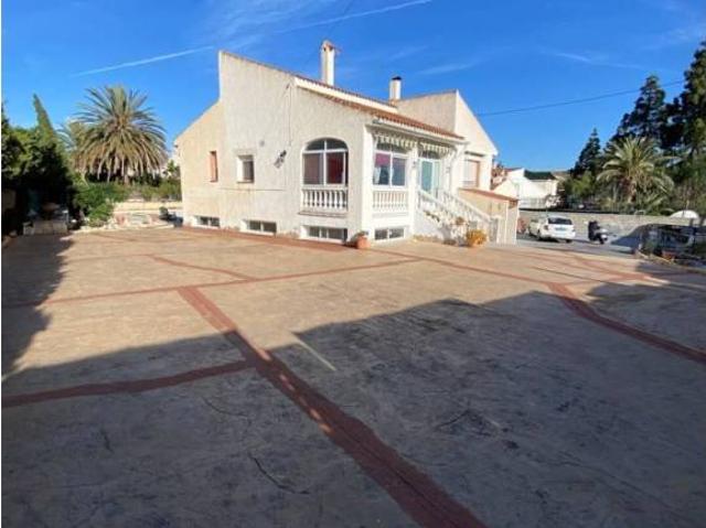 Casa en venta en l'Alacantí, Valencia