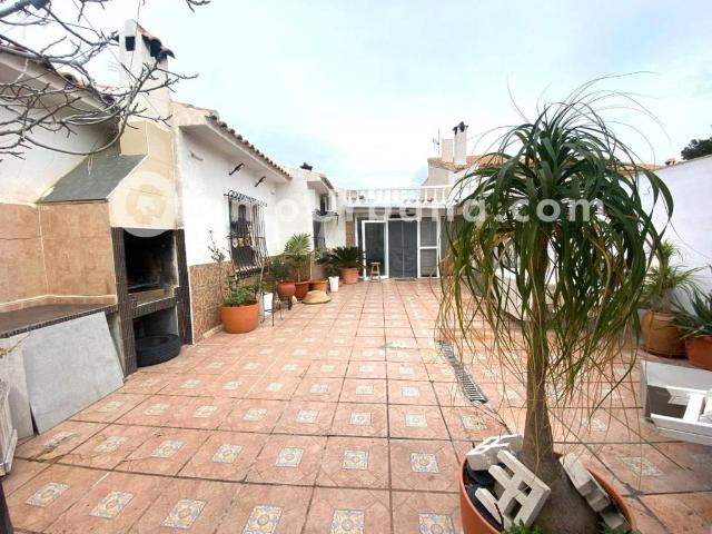 Casa en venta en Busot