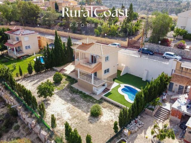 Casa en venta en Busot