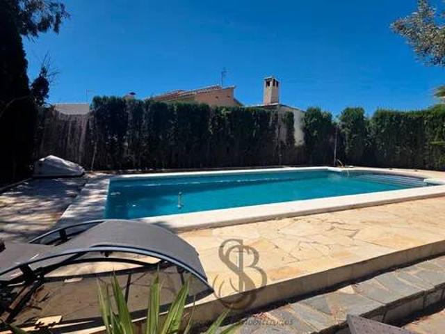 Casa en venta en l'Alacantí, Valencia