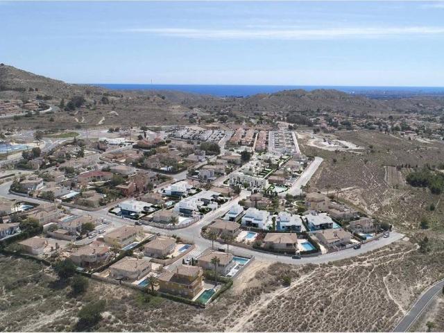 Casa en venta en Busot, Alacant / Alicante