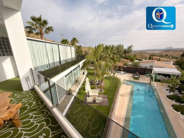 Casa en venta en l'Alacantí, Valencia