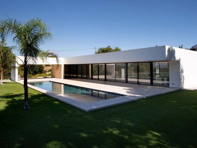 Casa en venta en Busot, Valencia