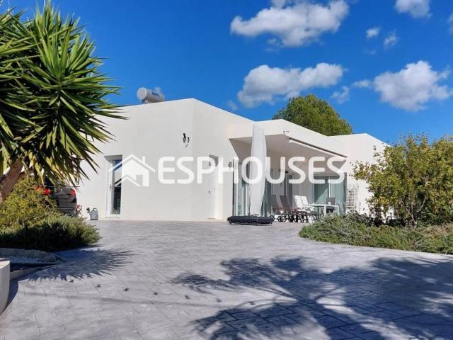 Casa en venta en Busot