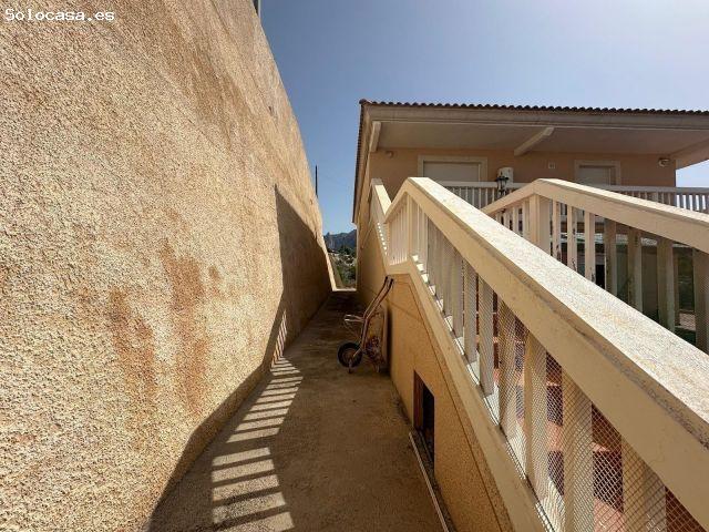 Casa en venta en l'Alacantí, Valencia