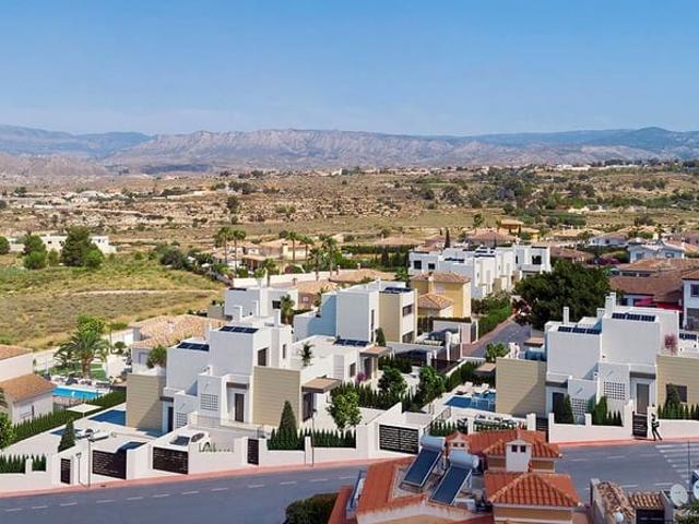 Casa en venta en l'Alacantí, Valencia