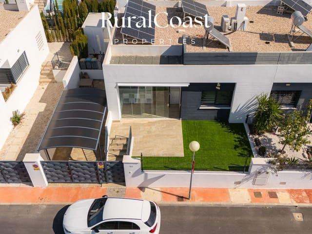 Casa en venta en l'Alacantí, Valencia