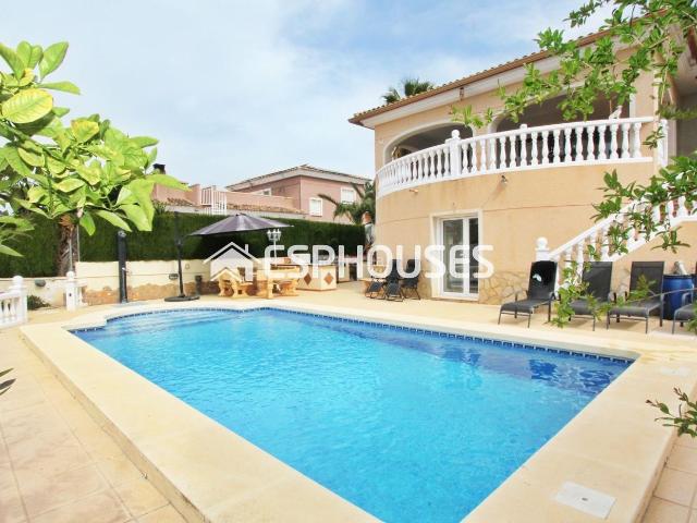 Casa en venta en l'Alacantí, Valencia