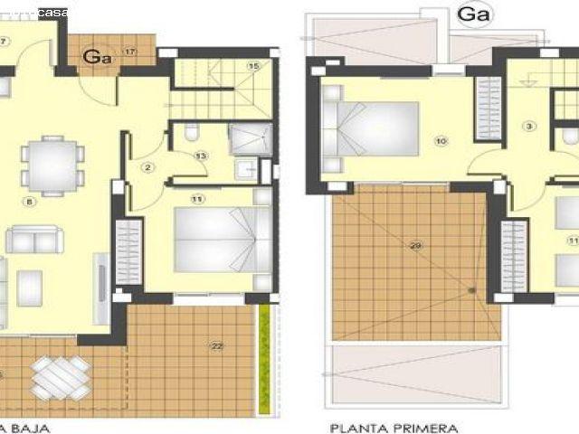Casa en venta en l'Alacantí, Valencia
