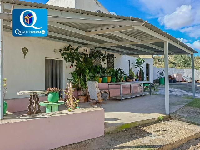 Casa en venta en l'Alacantí, Valencia