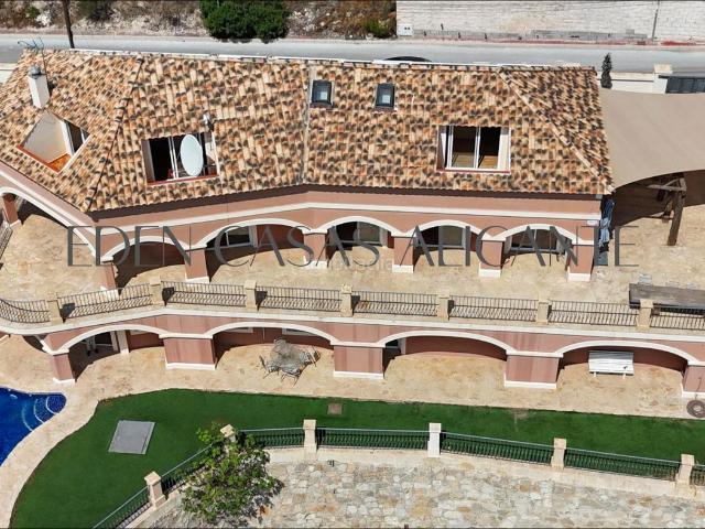 Casa en venta en l'Alacantí, Valencia