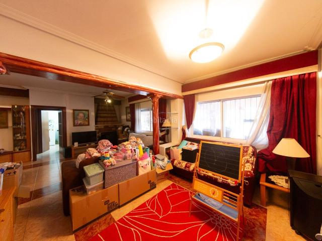 Casa en venta en l'Alacantí, Valencia