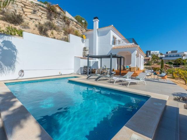 Casa en venta en l'Alacantí, Valencia