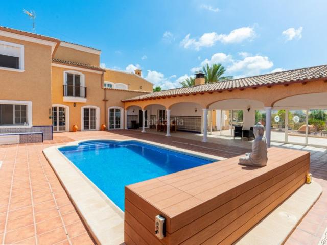 Casa en venta en l'Alacantí, Valencia