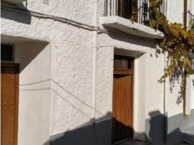 Casa en venta en Comarca de la Alpujarra Granadina, Andalucía