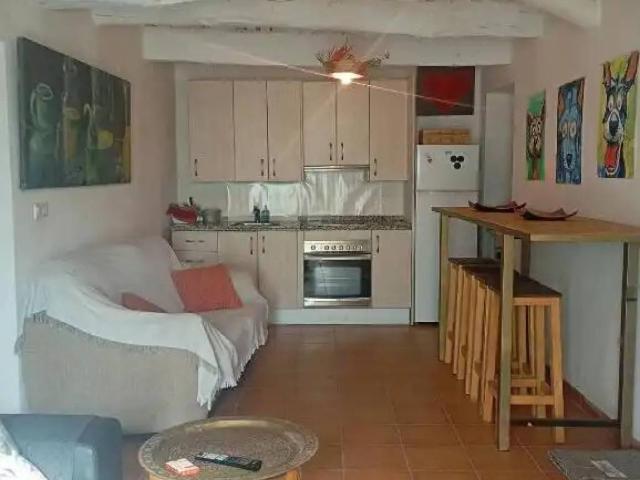 Casa en venta en Comarca de la Alpujarra Granadina, Andalucía