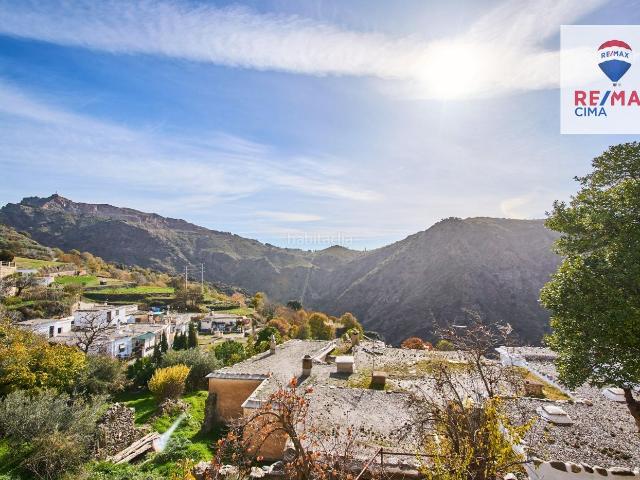 Casa en venta en Comarca de la Alpujarra Granadina, Andalucía