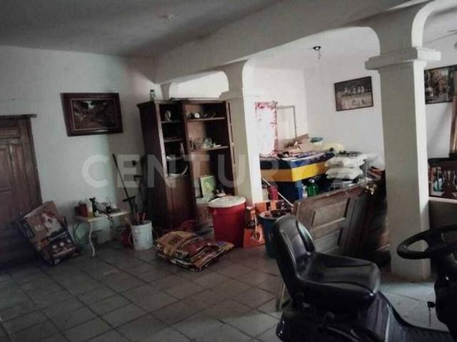 CASA EN VENTA EN BUSTAMANTE NUEVO LEON