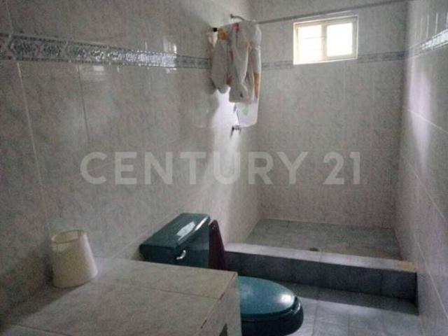 CASA EN VENTA EN BUSTAMANTE NUEVO LEON