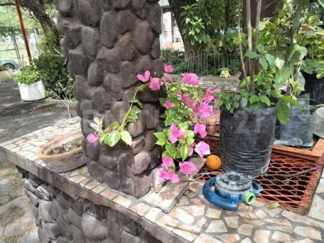 CASA EN VENTA EN BUSTAMANTE NUEVO LEON