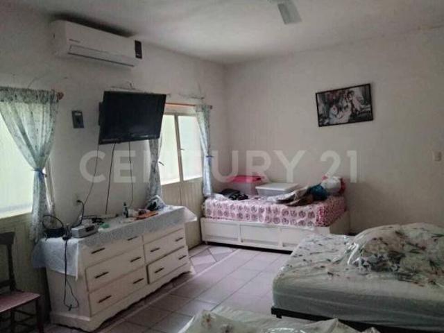 CASA EN VENTA EN BUSTAMANTE NUEVO LEON