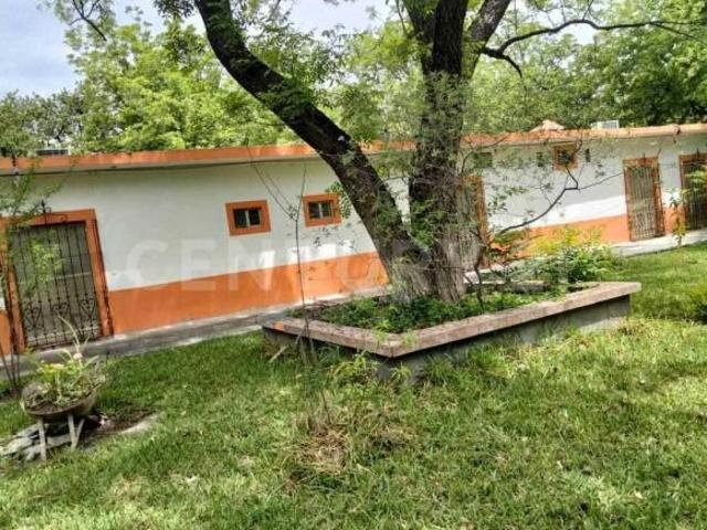 CASA EN VENTA EN BUSTAMANTE NUEVO LEON