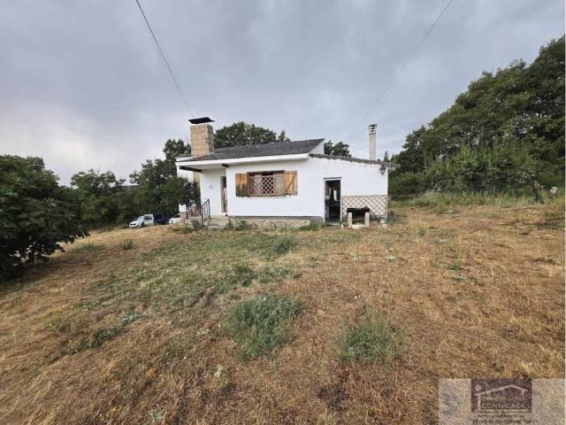 Casa en venta en Bustarviejo, Comunidad de Madrid