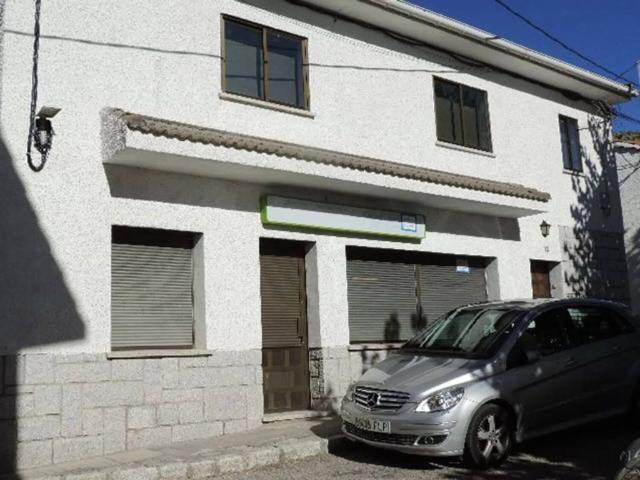 Casa en venta en Bustarviejo