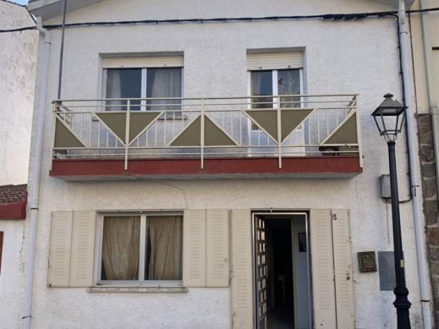 Casa en venta en Sexmo de Lozoya, Bustarviejo