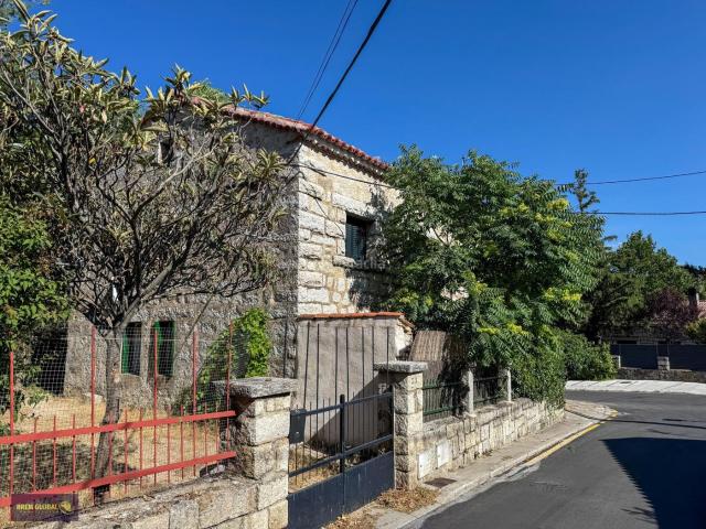 Casa en venta en Bustarviejo, Sexmo de Lozoya