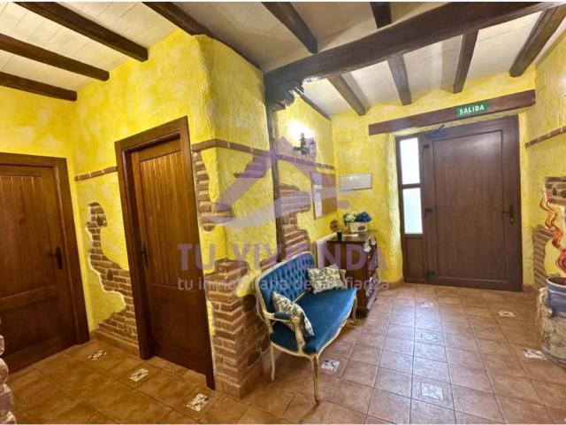 Casa en venta en Bustillo De La Vega, Castilla y León