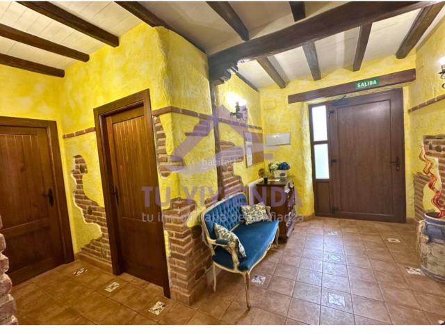 Casa en venta en Bustillo De La Vega, Castilla y León