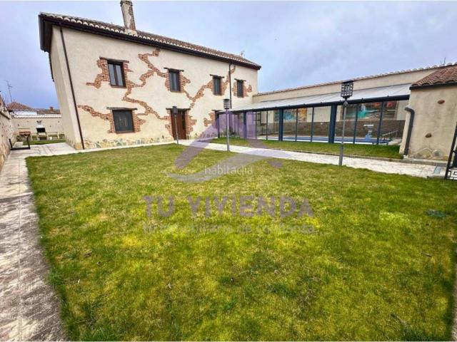 Casa en venta en Bustillo De La Vega, Castilla y León